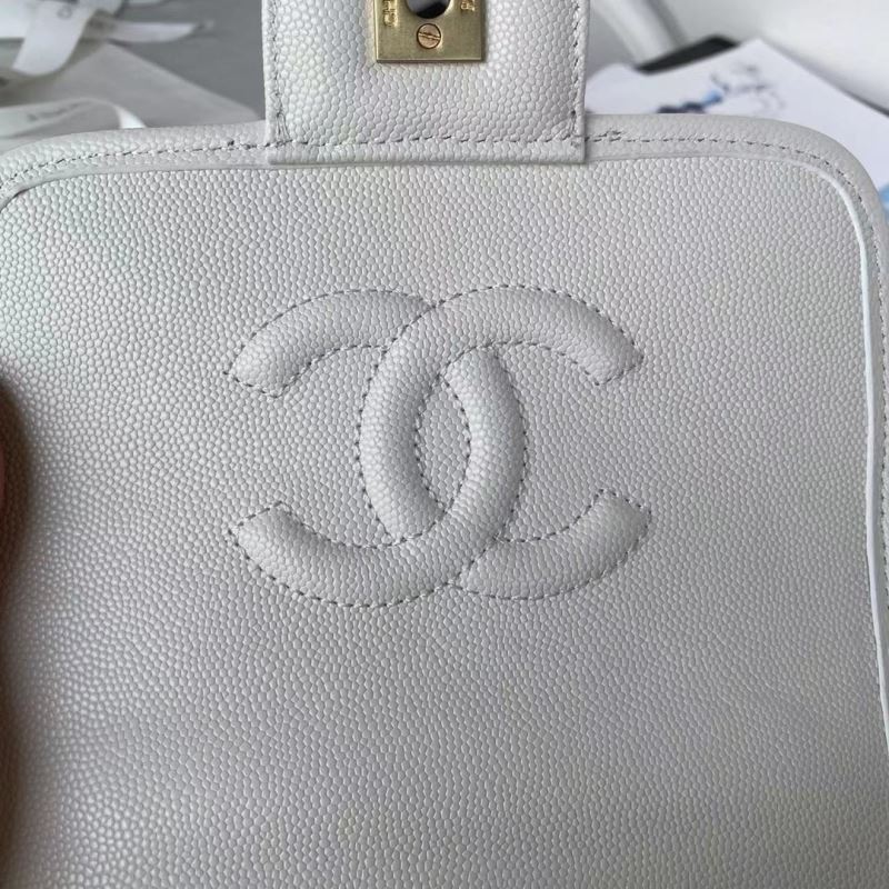 Chanel Satchel Bags